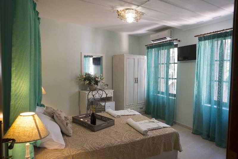 Elia Portou Rooms ハニア エクステリア 写真