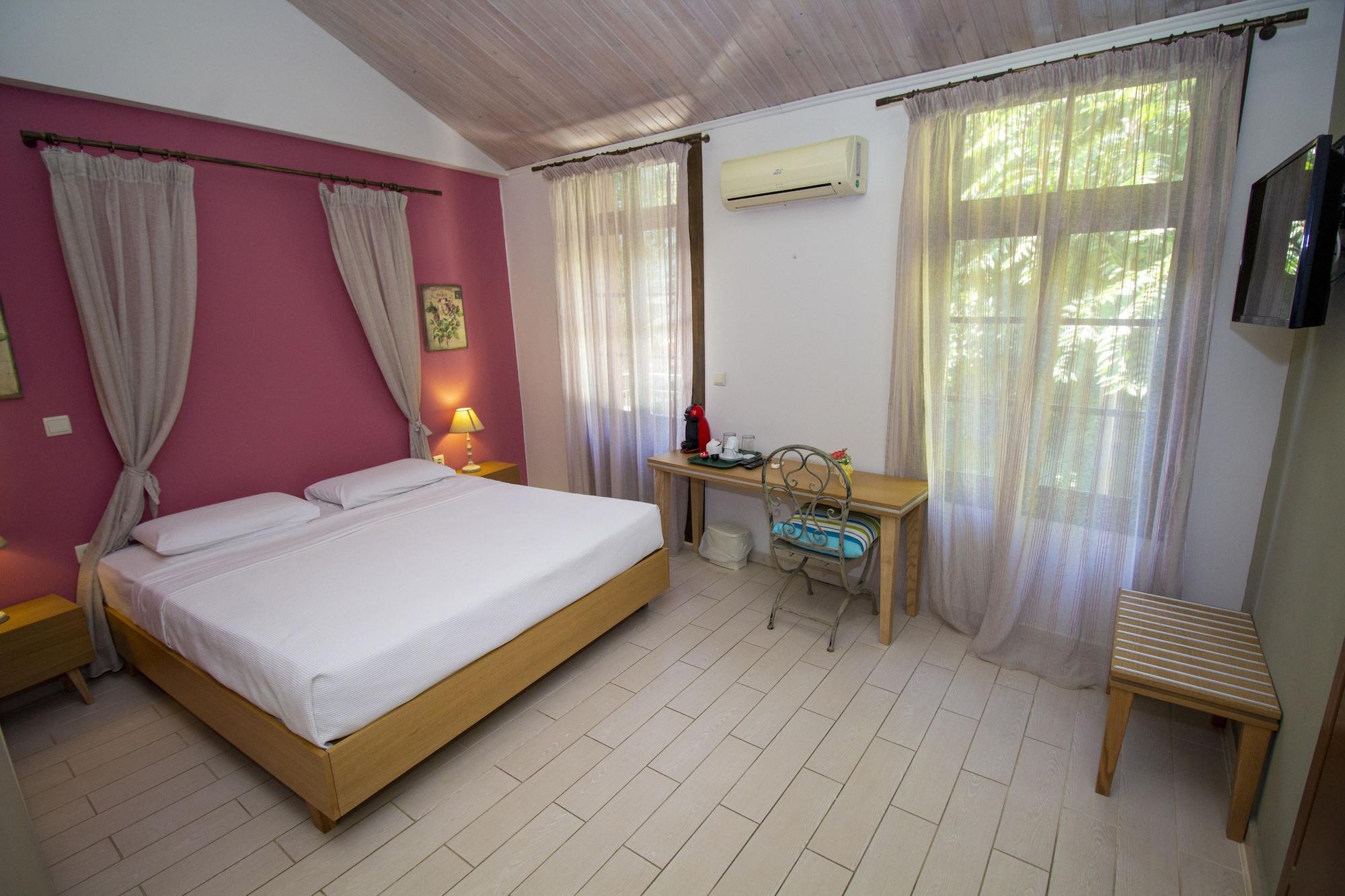Elia Portou Rooms ハニア エクステリア 写真