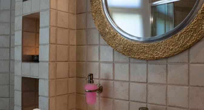 Elia Portou Rooms ハニア エクステリア 写真