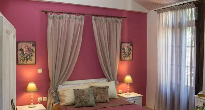 Elia Portou Rooms ハニア エクステリア 写真